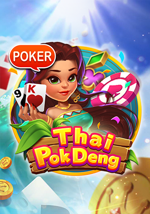 Thai Pok Deng - zabbetclub