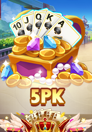 5PK - เกมไพ่ zabbetclub