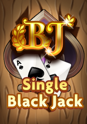 Single Blackjack - เกมไพ่ zabbetclub