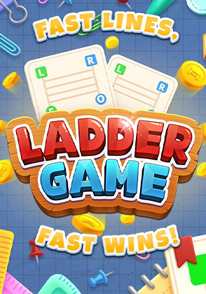 Ladder Game - เกมไพ่ zabbetclub
