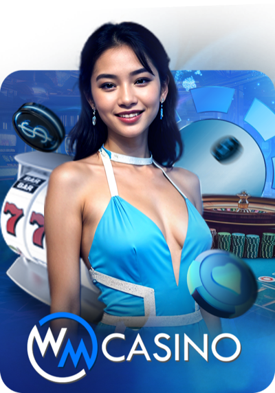 WM Casino - zabbetclub