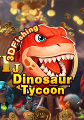 Dinosaur Tycoon - zabbetclub