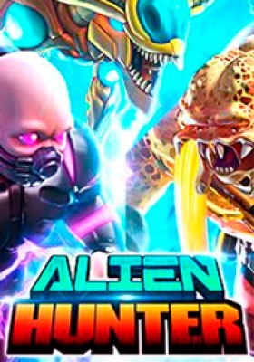 Alien Hunter
