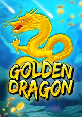 Golden Dragon