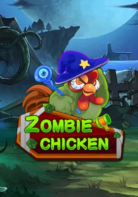 Zombie Chicken