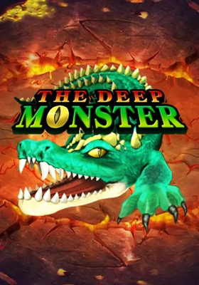 The Deep Monster