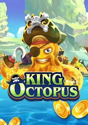 King Octopus