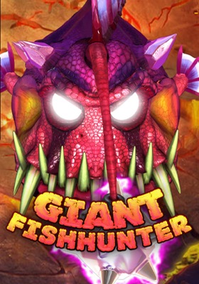 Giant Fish Hunter