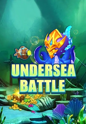 Undersea Battle