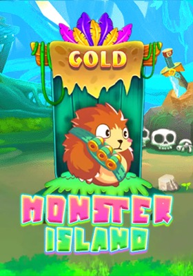 Monster Island
