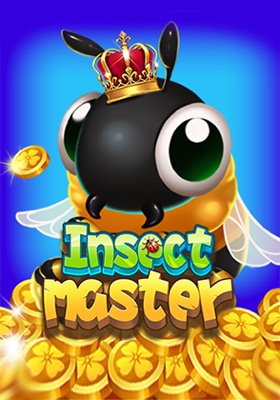 Insect Master
