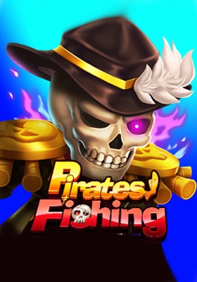Pirates Fishing