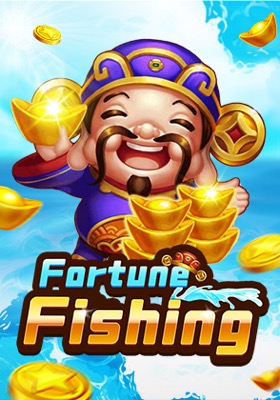 Fortune Fishing