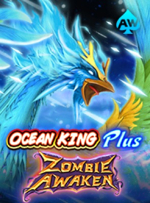 ZombieAwaken