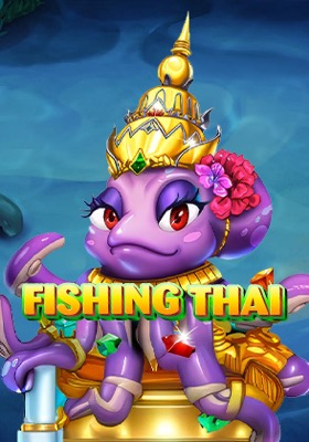 Fishing Thai