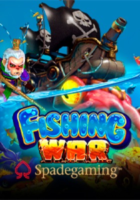 Fishing War